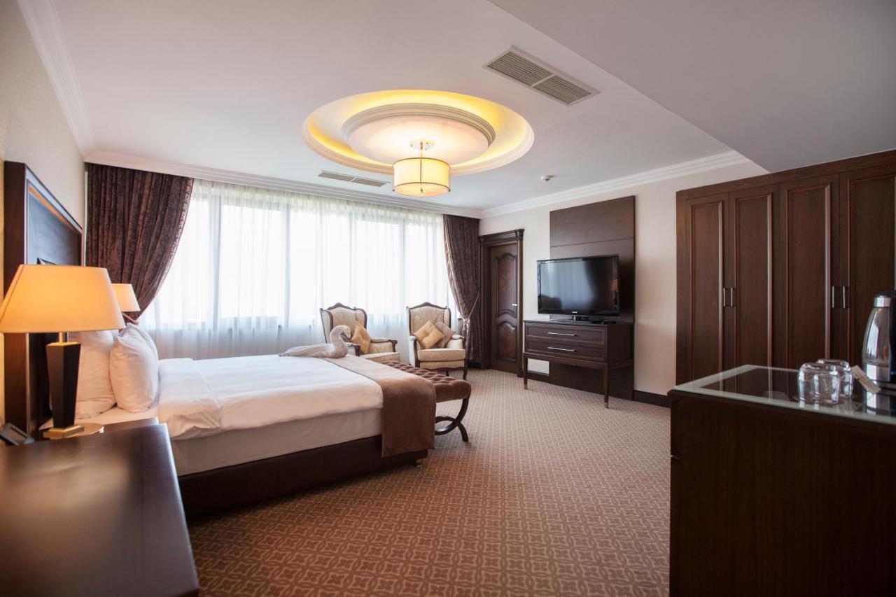 CHINAR HOTEL & SPA NAFTALAN НАФТАЛАН 5* (Азербайджан) - от 7352 RUB | NOCHI